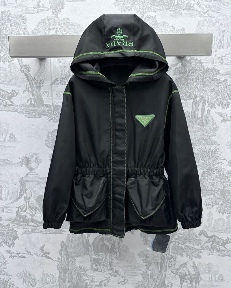 Prada Outwear